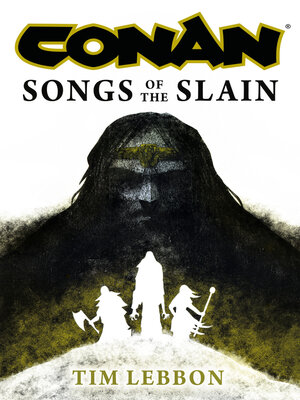 cover image of Conan